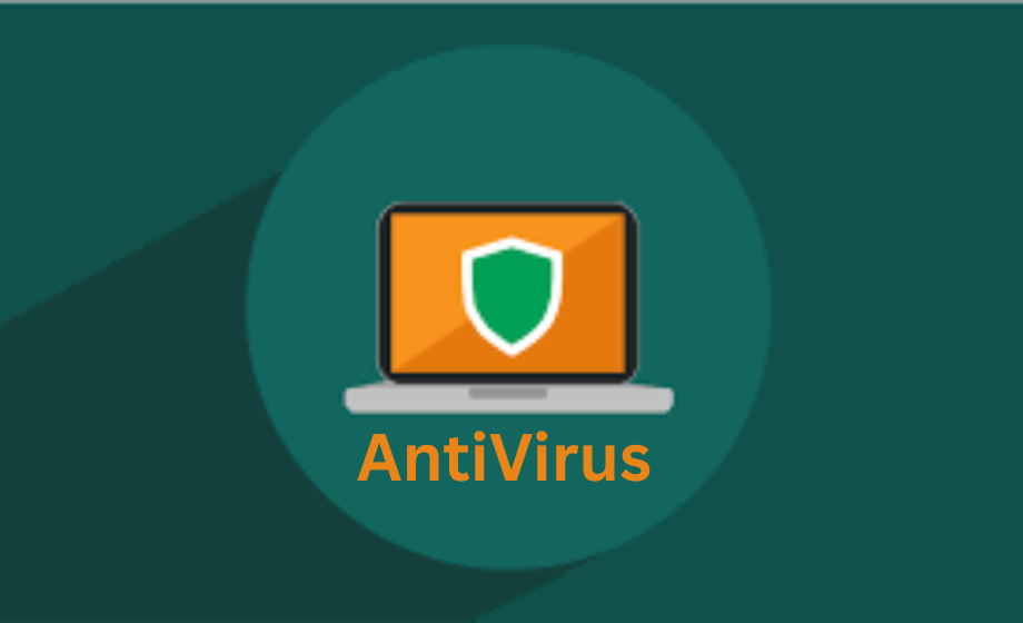 antivirus