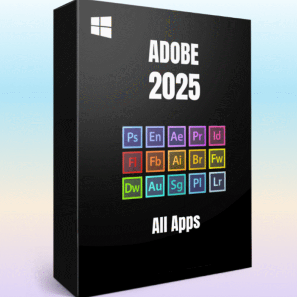 AD0BE CC MASTER COLLECTION 2025