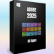 AD0BE CC MASTER COLLECTION 2025