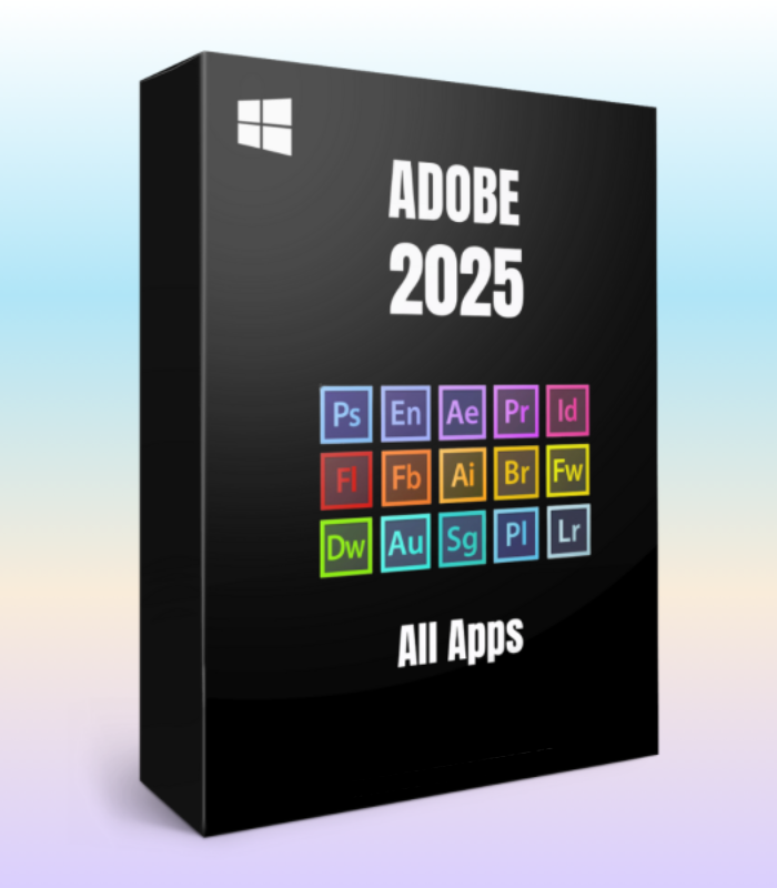 AD0BE CC MASTER COLLECTION 2025